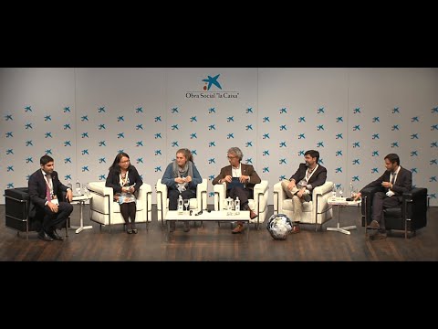 European Business and Nature Summit-GS6: Boosting sustainability innovation through biodiversity