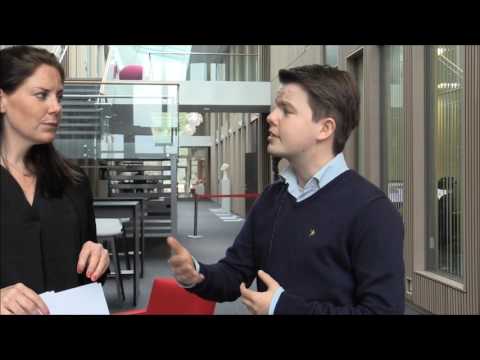 PwCs Preben Nyløkken om Cyberangrepet WannaCry