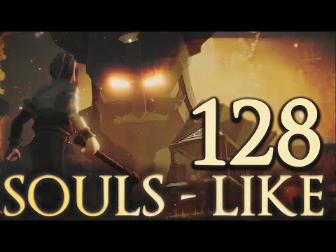 (Start from part 150) Souls-like Part 128 Basic AI Tree - Unity Tutorial (Advanced)
