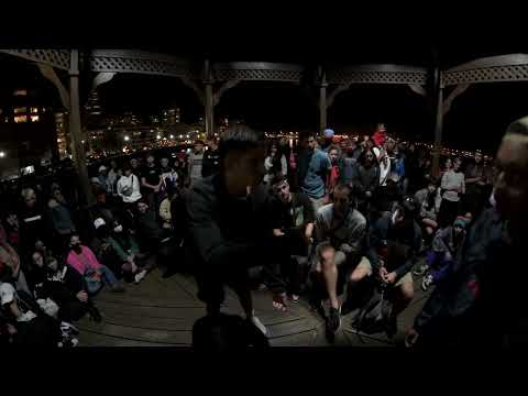 EMETE vs JEYEM vs EZAFIRO -8VOS DE FINAL- Pretemporada 2022 DarkJail