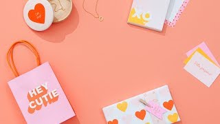 7 Unique & Meaningful Valentine's Day Gift Ideas