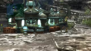 Always About Us - Let's Play Final Fantasy X Bonus Part 85