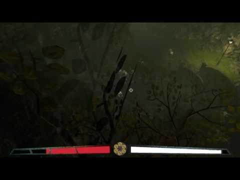 Johnny Graves—The Unchosen One Early Access Trailer