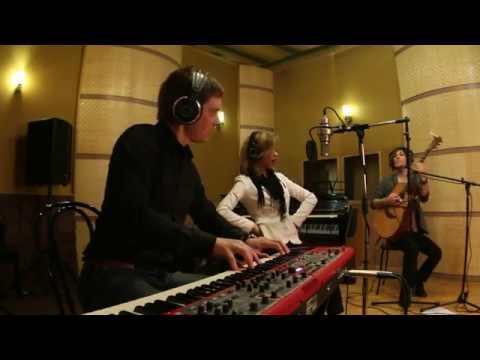 KOSMAX ТРИО - I Feel Good (James Brown Cover)