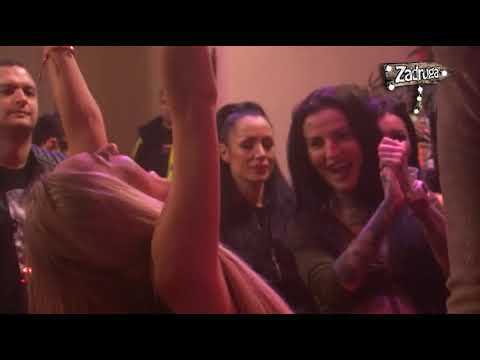 Zadruga 2 - Lunu pogodila pesma  - 09.01.2019.