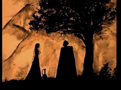 Светлана Кушу и Заур Нагоев   Абихъан иорэд