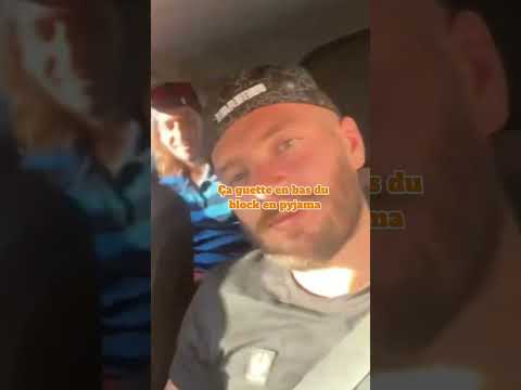 JUL ft SOPRANO. Fais le Moonwalk #faitemoipercersvp #pourtoi #liker #jul #soprano #faisleMoowalk