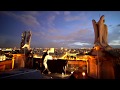 N'to live @ Tour Saint-Jacques in Paris, France for Cercle