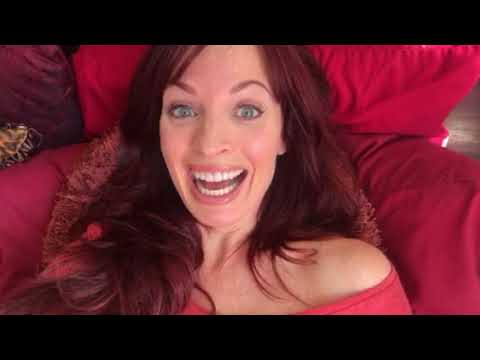 Christy Hemme Announces She’s Expecting Quadruplets (Video)