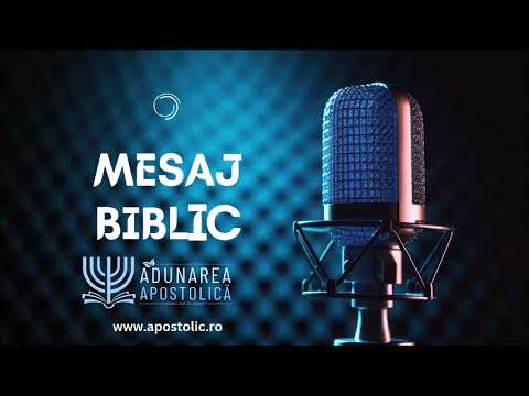 Zacharias Bica - Romans 5