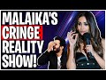 Moving In With Malaika Is A CRINGE TRAIN | Review