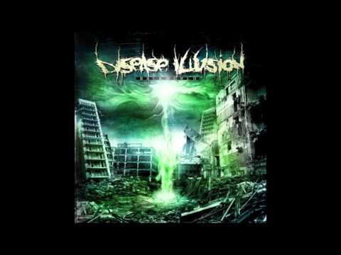 Disease Illusion- Redemption of the Dreamer - Backworld