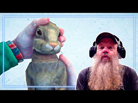 Expert Hunter Reacts to The Long Dark