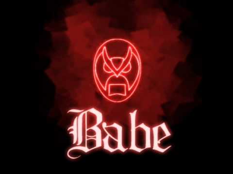 babe (the system is down remix) strongbad techno
