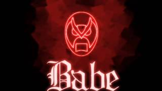 babe (the system is down remix) strongbad techno