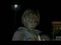Diary of Jane-Silent Hill 3 