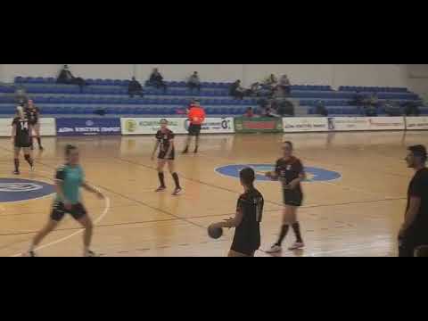 Pirot, 02.06.2021, Detalji sa utakmice ŽRK Pirot – ŽRK Vranje  44:21