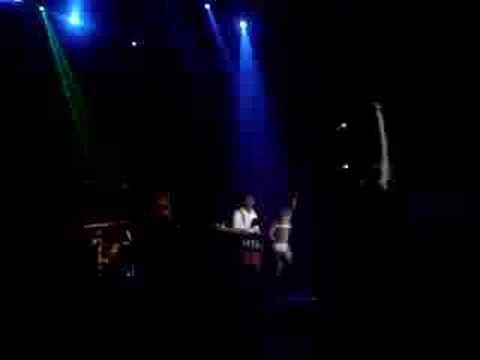 MegaLive 89,5 FM - Grushevski & Mart