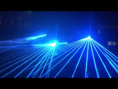 Paolo Mojo - 1983 (Eric Prydz Remix) Albert Hall