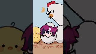 What's in a Name? | Animated Shorts【NIJISANJI EN】