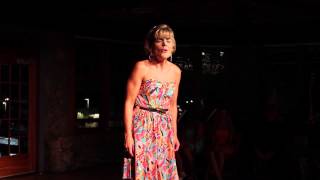 "Love Will Prevail" by Phoebe Madden