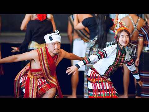 Lamlian Lehlam - Perth Chin Youth