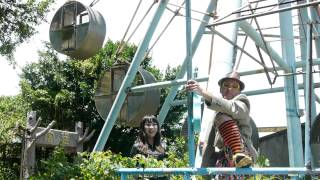 Accident on set of Darren Scott's 'Your Amusement' music video...