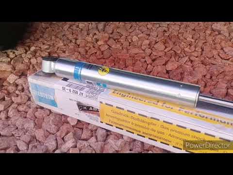 Install Steering Stabilizer for 2011 Jeep Wrangler | Bilstein