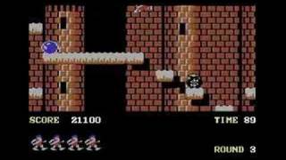 C64 Longplay - Varidan