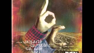 Ice T - Violent demise - Track 10 - Root Of All Evil