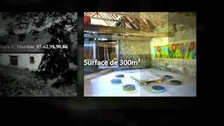 preview picture of video 'Maison F8 à vendre, Secteur  Val D'azun, 170000€'