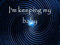 Papa don't preach - Madonna w. lyrics 