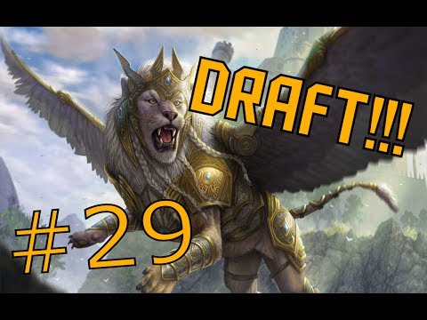 Spellweaver #29 Draft Rare Hunt