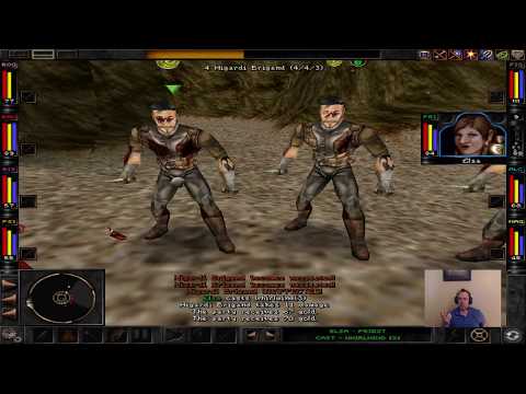 Previous Live Stream of Wizardry 8 Expert Iron Man