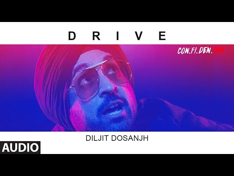 Poster drive lyrics – diljit dosanjh