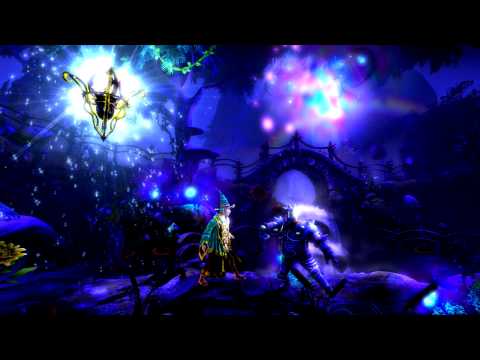 Trine 2: Complete Story Episode 1 - The Story Begins