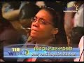 Men of Standard - I Will Live on the Word Network 2006
