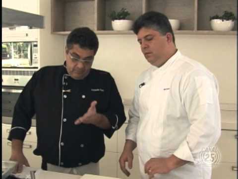 GULA E CIA  COM ALEX CAPUTO