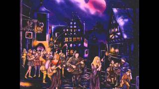 Blackmore's Night - Gone with The Wind With Lyrics