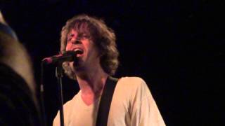 Drive Like Jehu - Luau (live 9/11/15)