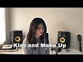 Kiss And Make Up Dua Lipa BLACKPINK Cover