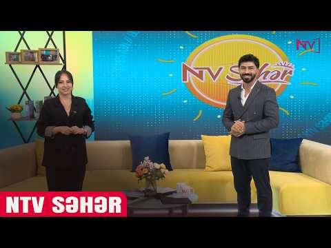 NTV SƏHƏR 28.09.2026