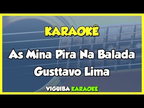 download lagu mp3 mp4 As Mina Pira Gusttavo Lima Baixar, download lagu As Mina Pira Gusttavo Lima Baixar gratis, unduh video klip As Mina Pira Gusttavo Lima Baixar