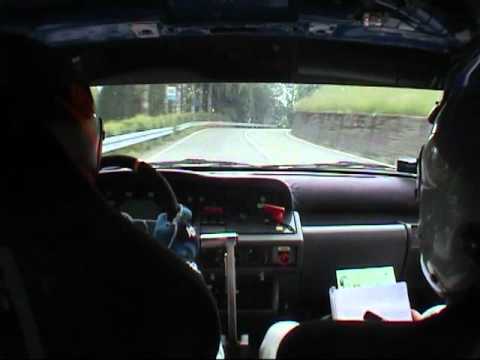 Casano - Branchi / Prealpi Orobiche 2012