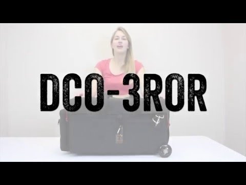 Porta Brace Video #1