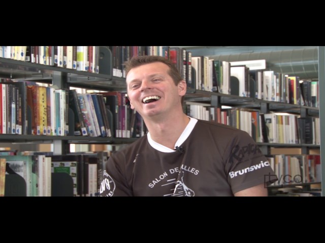 À votre service 8 mars 2016