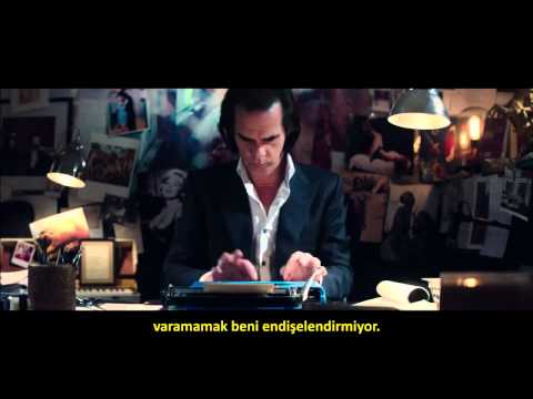 20.000 Days on Earth / Dünyada 20.000 Gün - Fragman