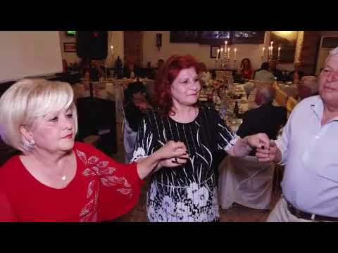 Generacija 2 Stip -  Zlatna svadba Nikola i Blagorotka