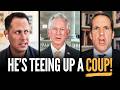 Rep Jim Himes Tuberville Is Participating In A Coup D Etat