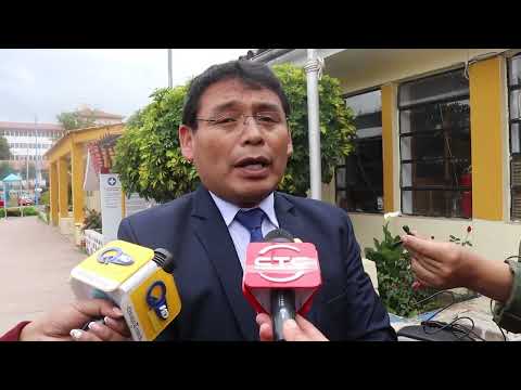 MINSA Y PRONIS SUSTENTARÁN ESTADO SITUACIONAL DE LOS HOSPITALES DE LA REGIÓN CUSCO, video de YouTube